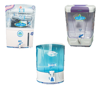 Water Purifier in trichy, Water softner in trichy, RO Service