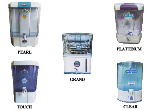 water filter in Trichy